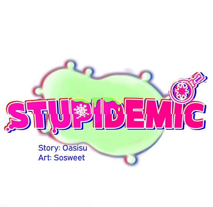 Stupidemic Chapter 47 - Page 28