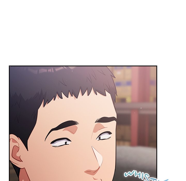 Stupidemic Chapter 47 - Page 36