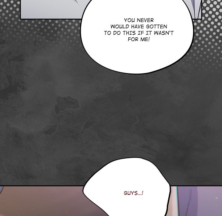 Stupidemic Chapter 47 - Page 87