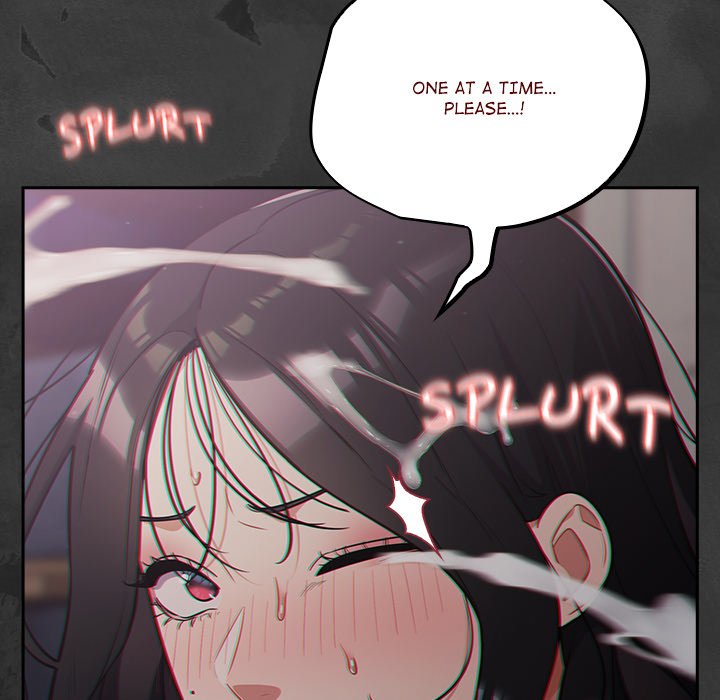 Stupidemic Chapter 47 - Page 90