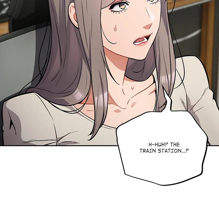 Stupidemic Chapter 48 - Page 11