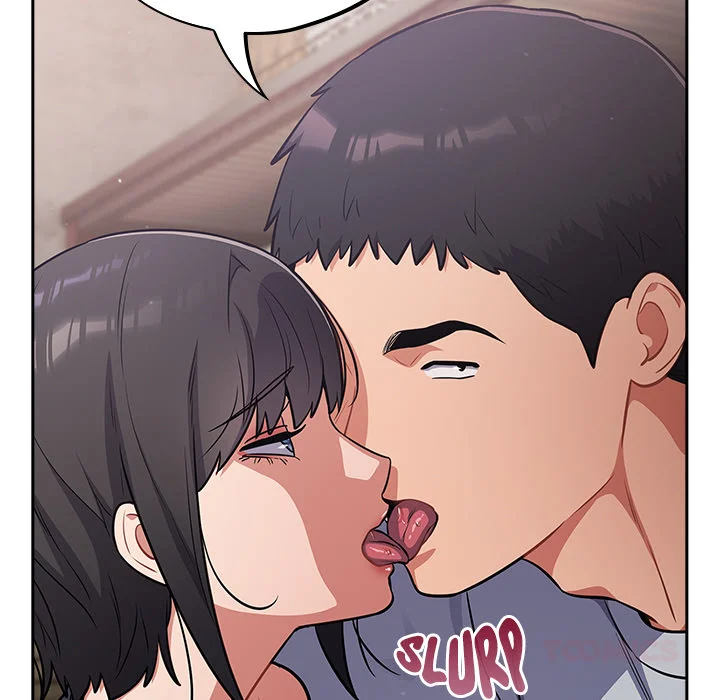 Stupidemic Chapter 48 - Page 111