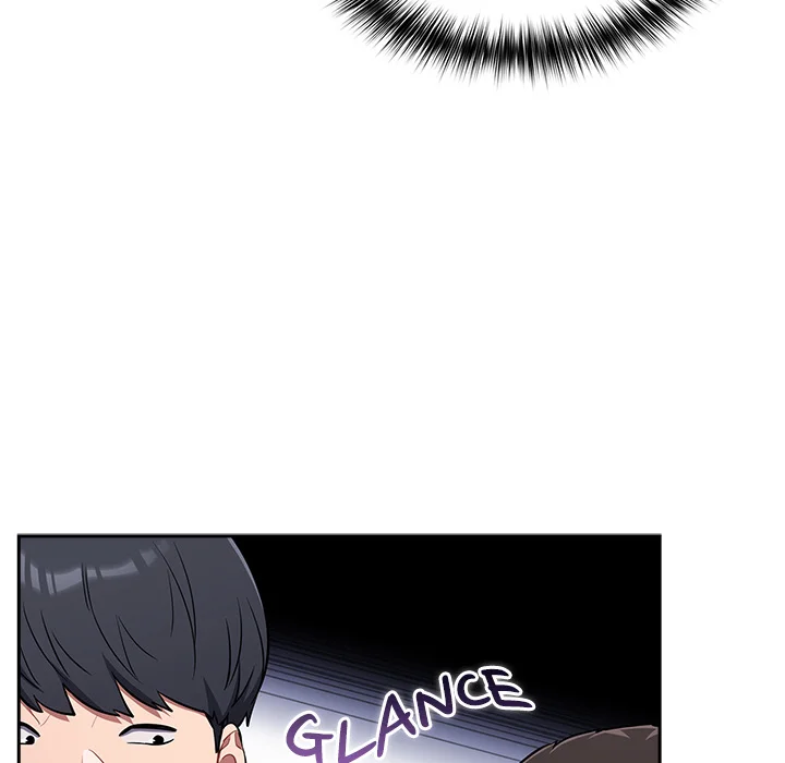 Stupidemic Chapter 48 - Page 25