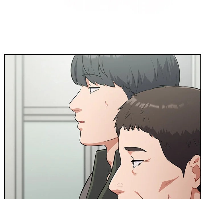 Stupidemic Chapter 48 - Page 48