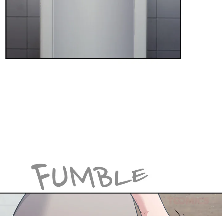 Stupidemic Chapter 48 - Page 57