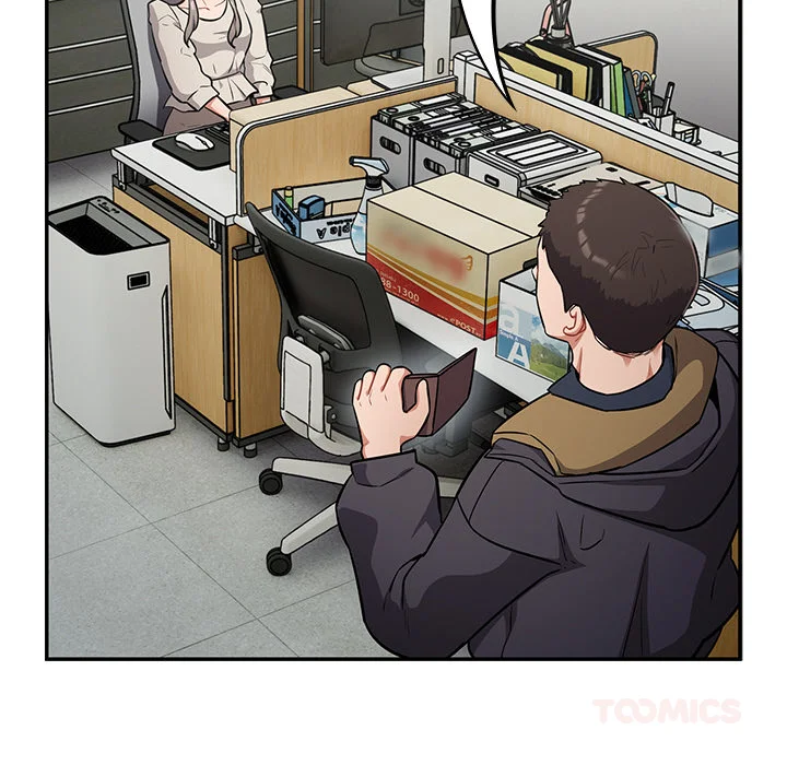 Stupidemic Chapter 48 - Page 9