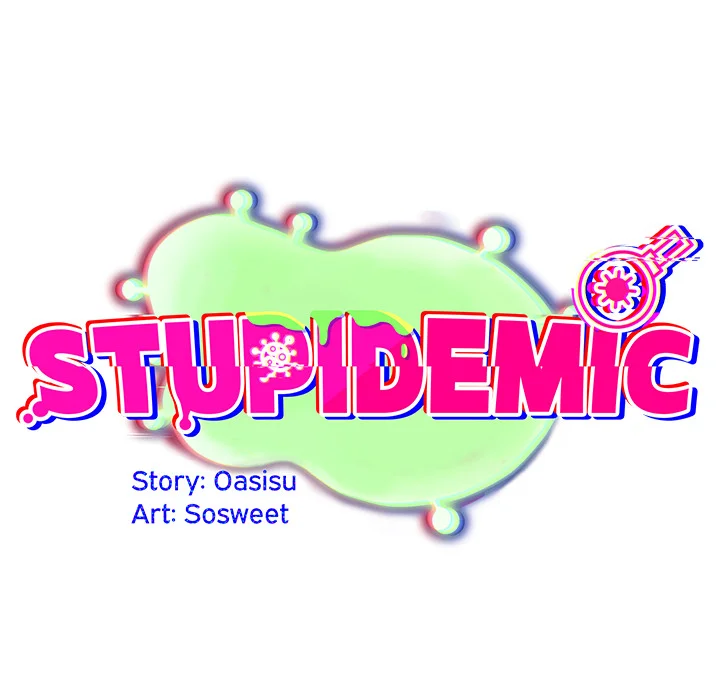 Stupidemic Chapter 48 - Page 94