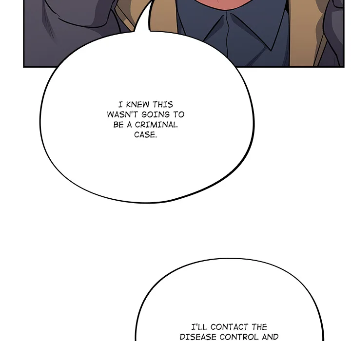 Stupidemic Chapter 49 - Page 101