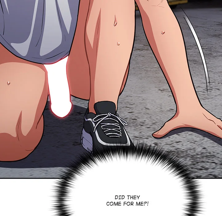 Stupidemic Chapter 49 - Page 105