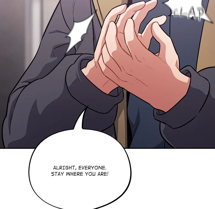 Stupidemic Chapter 49 - Page 107