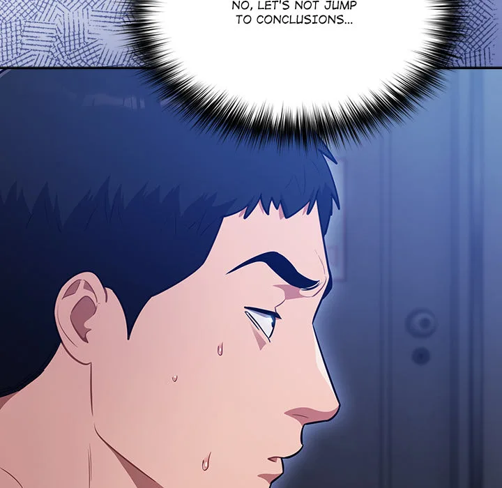 Stupidemic Chapter 49 - Page 109
