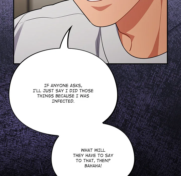 Stupidemic Chapter 49 - Page 146