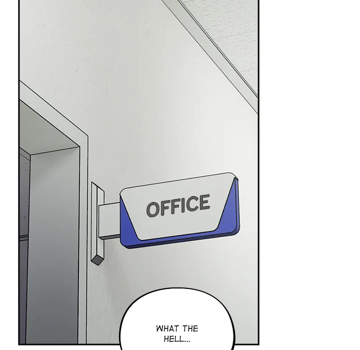 Stupidemic Chapter 49 - Page 33