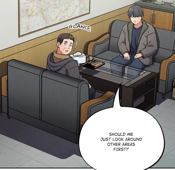 Stupidemic Chapter 49 - Page 35