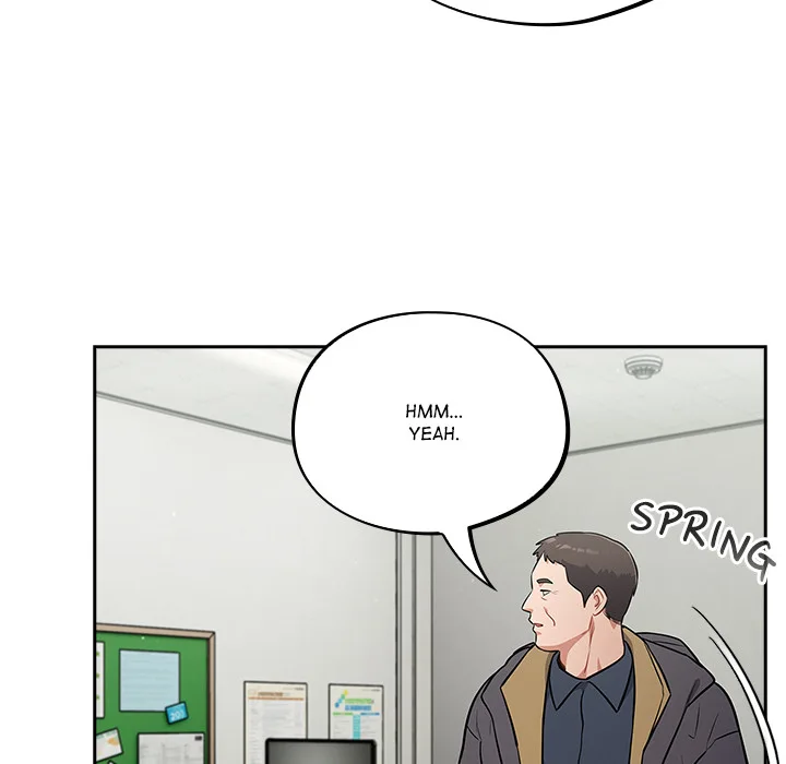 Stupidemic Chapter 49 - Page 36