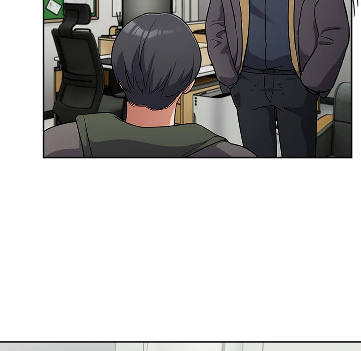 Stupidemic Chapter 49 - Page 37