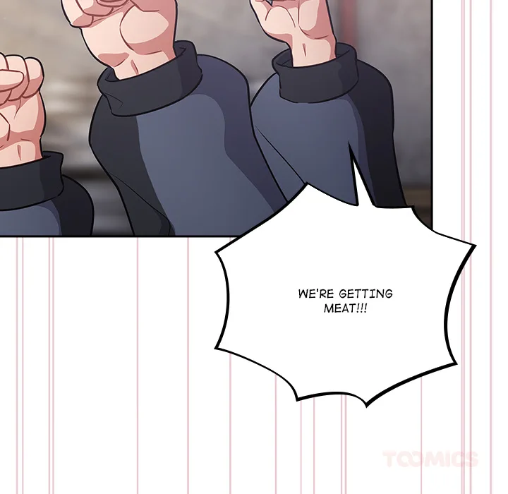 Stupidemic Chapter 49 - Page 57