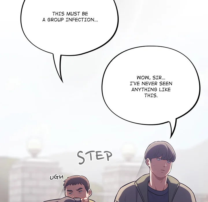 Stupidemic Chapter 49 - Page 96