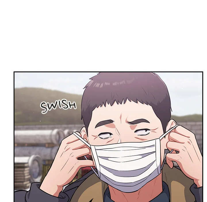 Stupidemic Chapter 49 - Page 100
