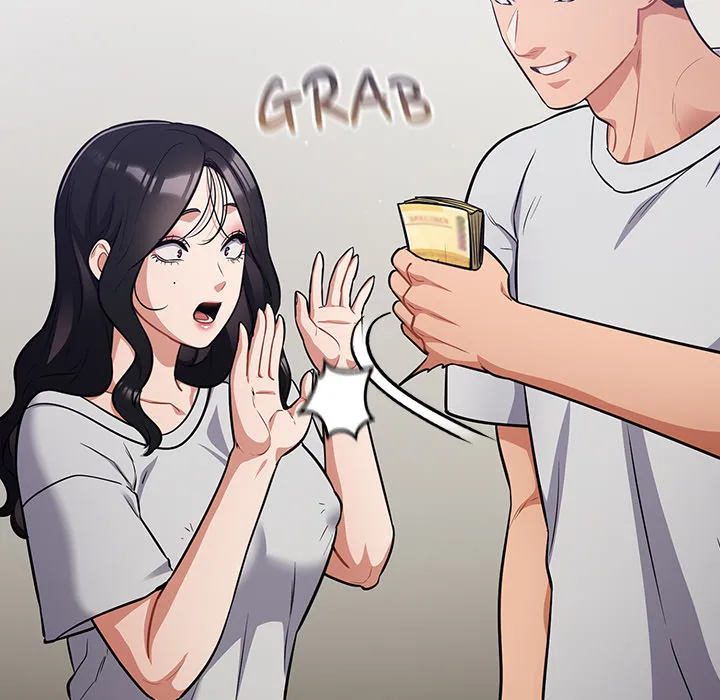 Stupidemic Chapter 50 - Page 101