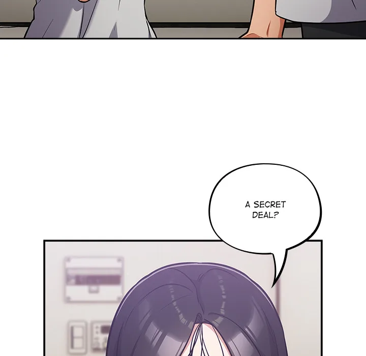 Stupidemic Chapter 50 - Page 102