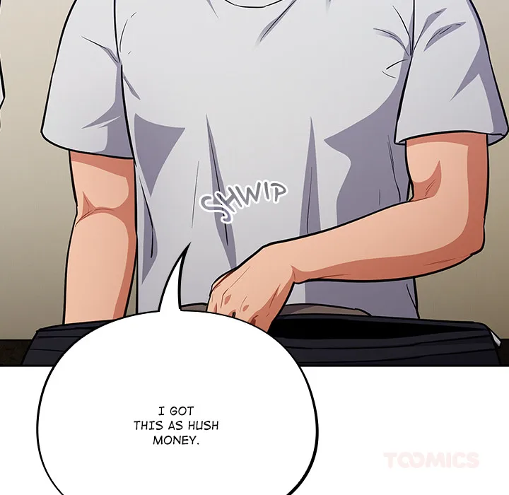 Stupidemic Chapter 50 - Page 105