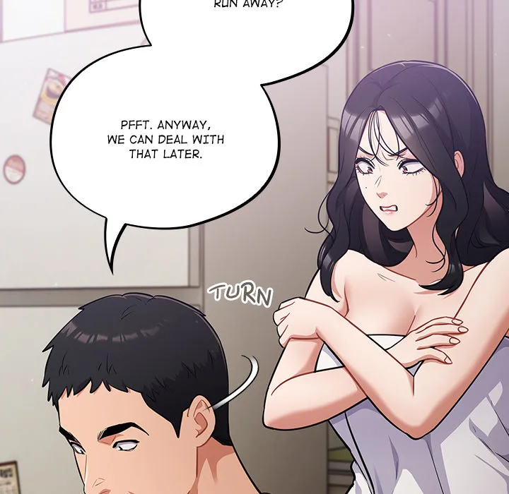 Stupidemic Chapter 50 - Page 12