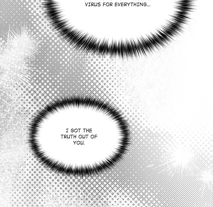 Stupidemic Chapter 50 - Page 130