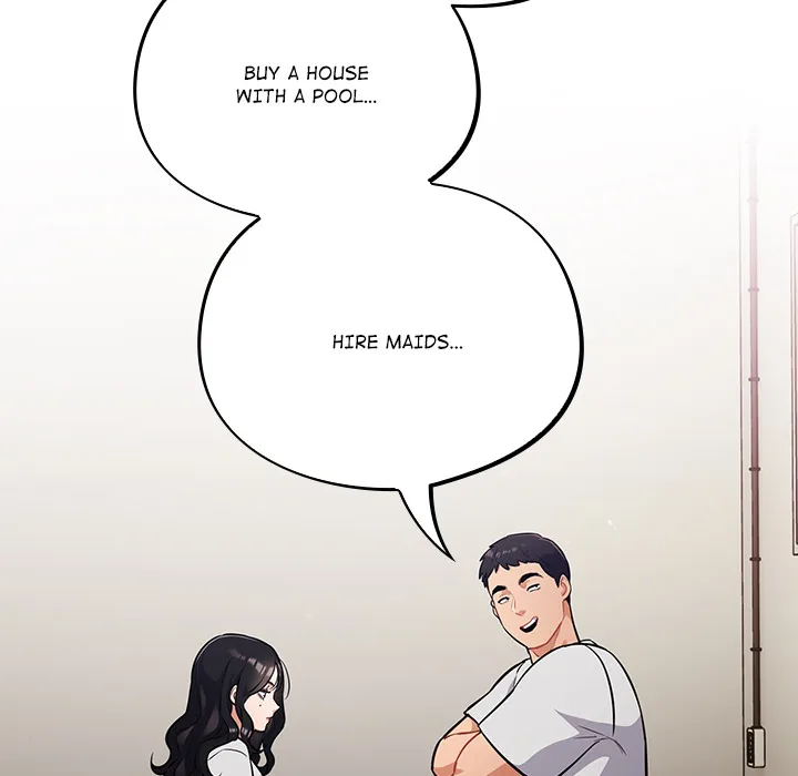 Stupidemic Chapter 50 - Page 140