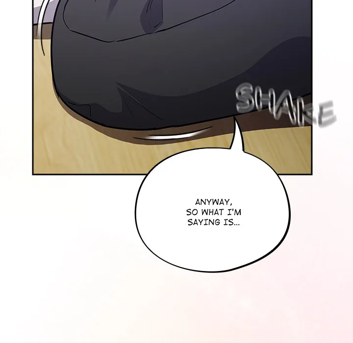 Stupidemic Chapter 50 - Page 143
