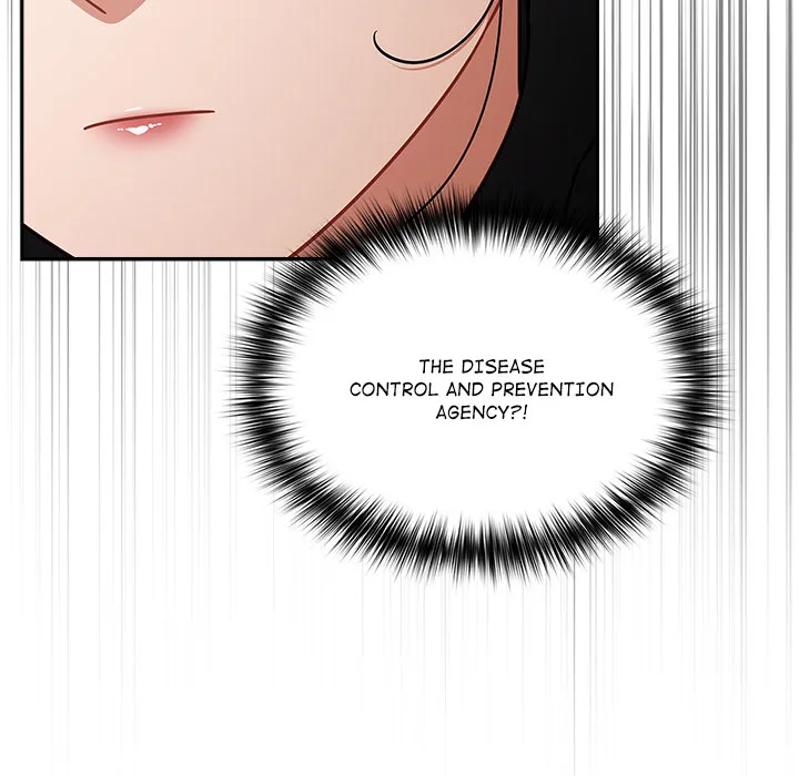 Stupidemic Chapter 50 - Page 17