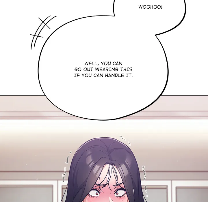 Stupidemic Chapter 50 - Page 24