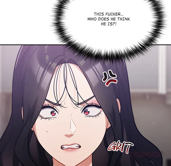 Stupidemic Chapter 50 - Page 27