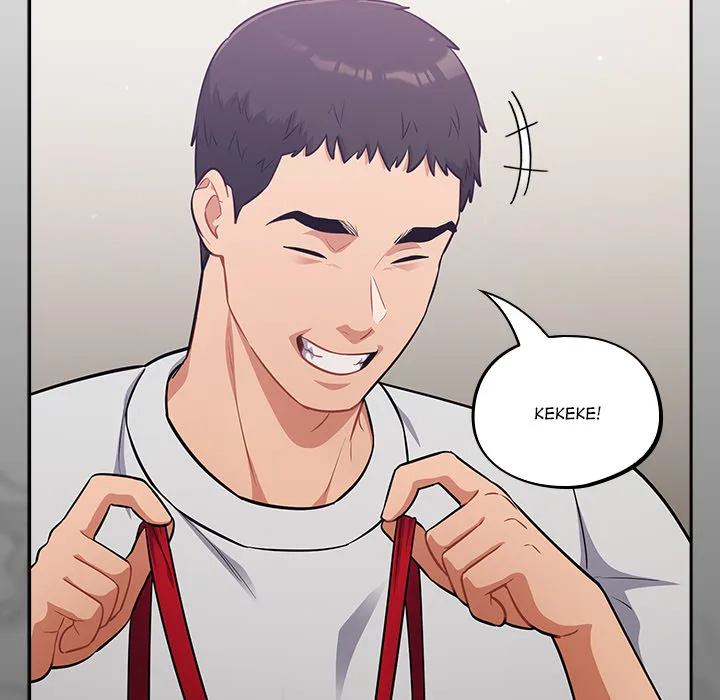 Stupidemic Chapter 50 - Page 29