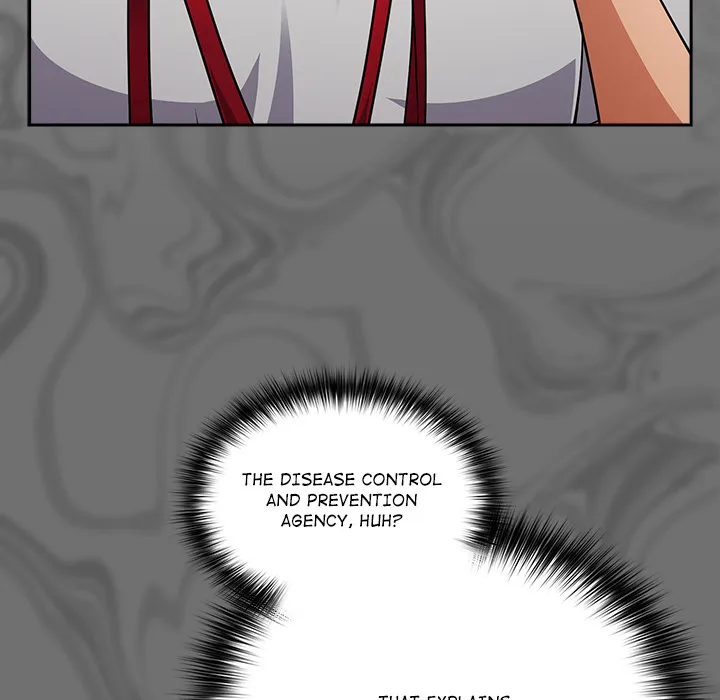 Stupidemic Chapter 50 - Page 30