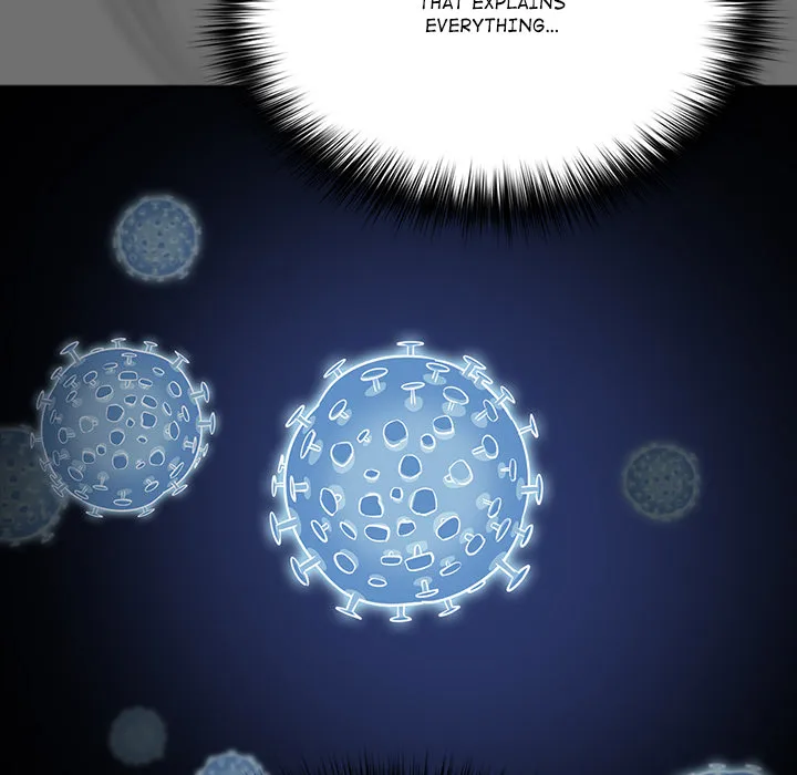 Stupidemic Chapter 50 - Page 31