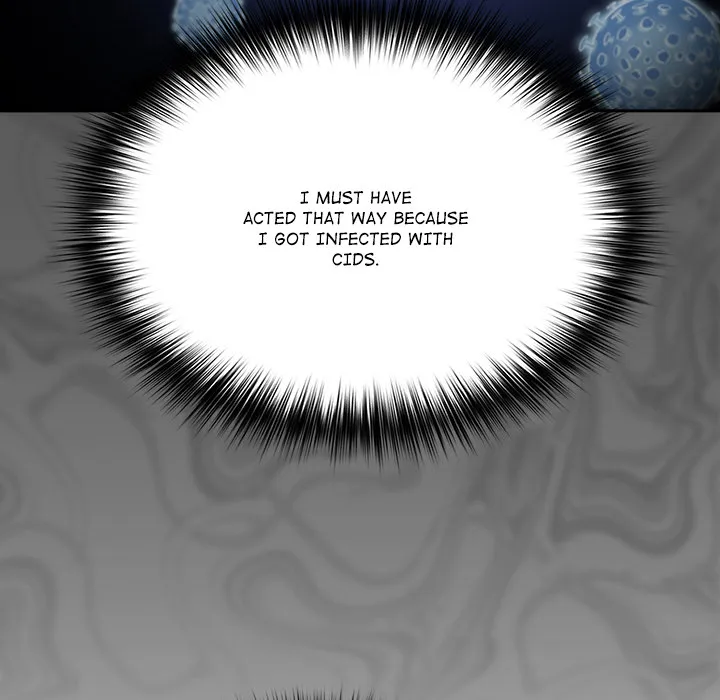 Stupidemic Chapter 50 - Page 32