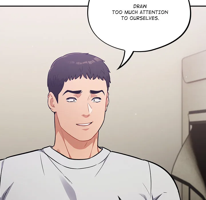 Stupidemic Chapter 50 - Page 36