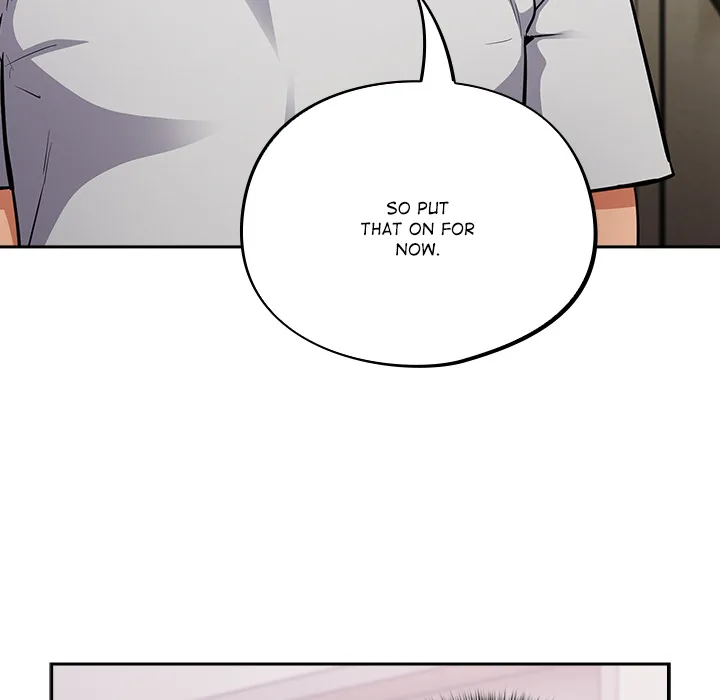 Stupidemic Chapter 50 - Page 37