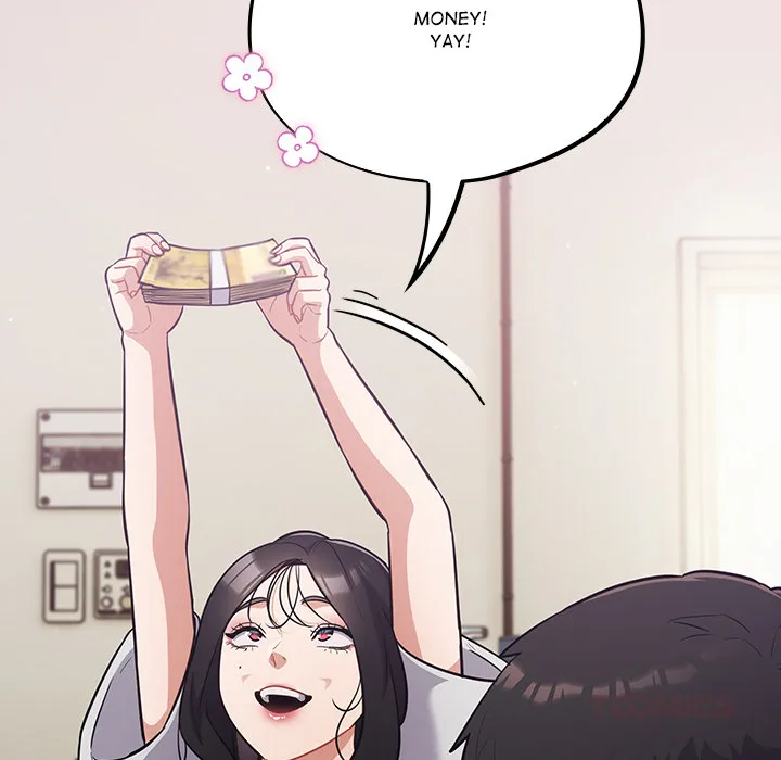 Stupidemic Chapter 50 - Page 57