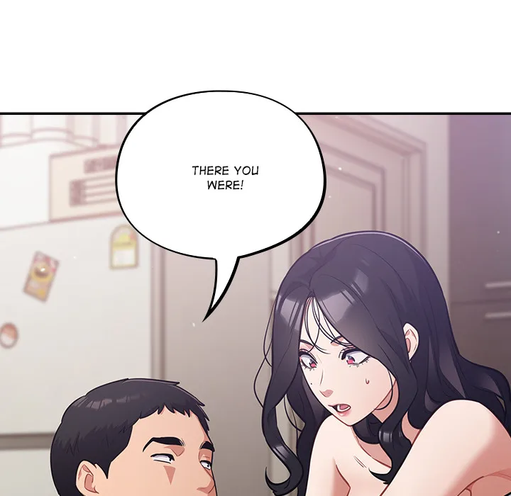 Stupidemic Chapter 50 - Page 7