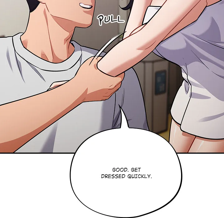Stupidemic Chapter 50 - Page 8