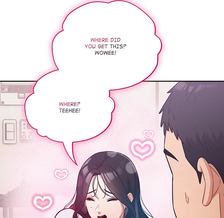 Stupidemic Chapter 50 - Page 72