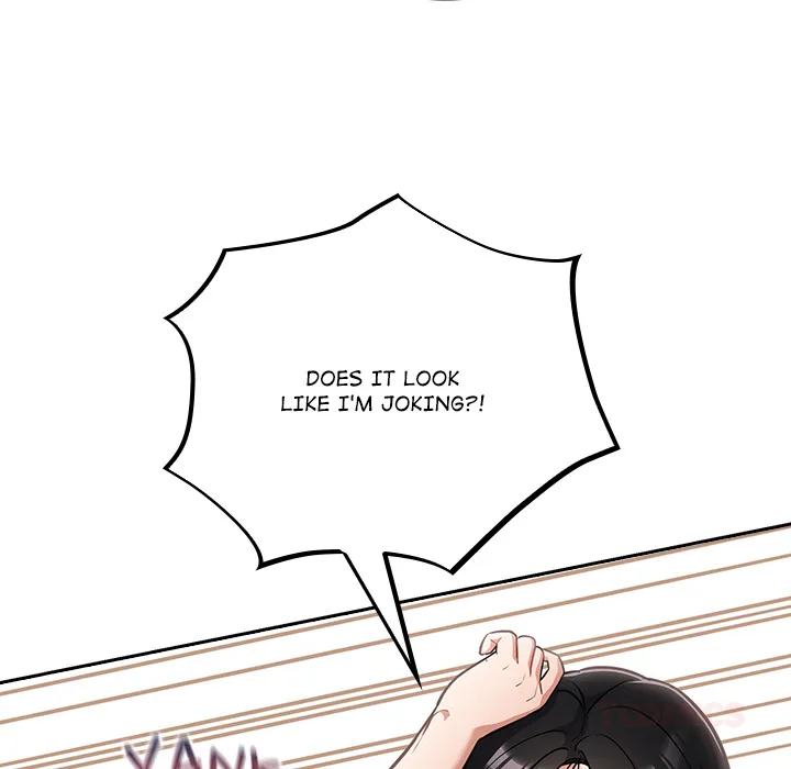 Stupidemic Chapter 50 - Page 9