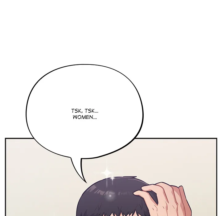 Stupidemic Chapter 50 - Page 91