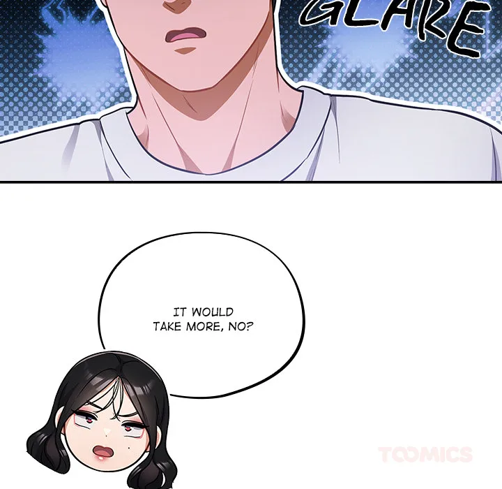 Stupidemic Chapter 50 - Page 99