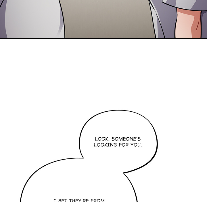 Stupidemic Chapter 51 - Page 101