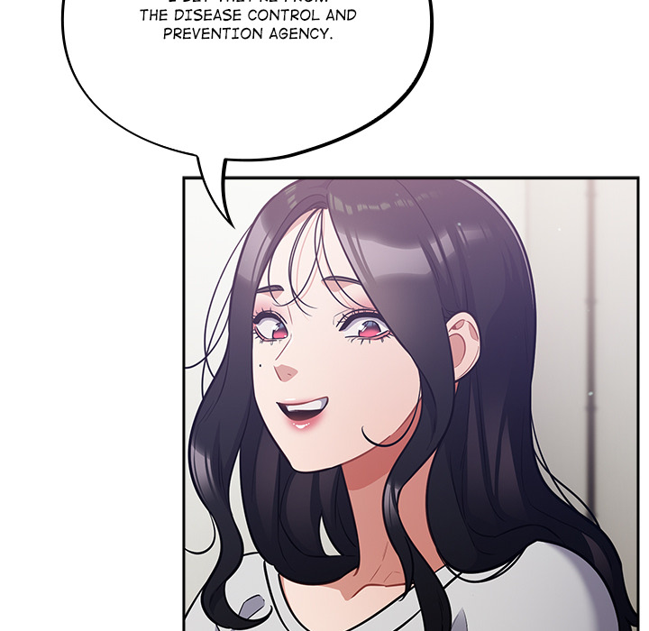 Stupidemic Chapter 51 - Page 102
