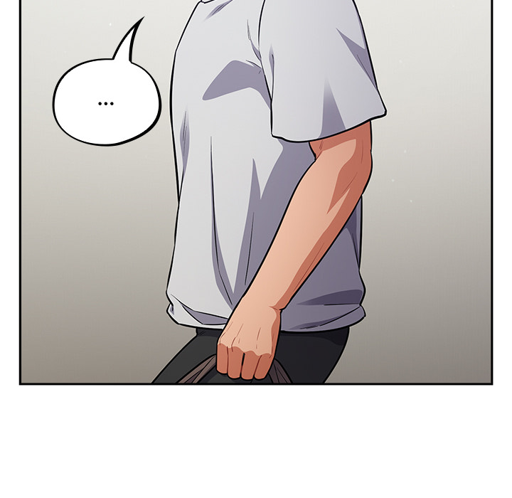 Stupidemic Chapter 51 - Page 104