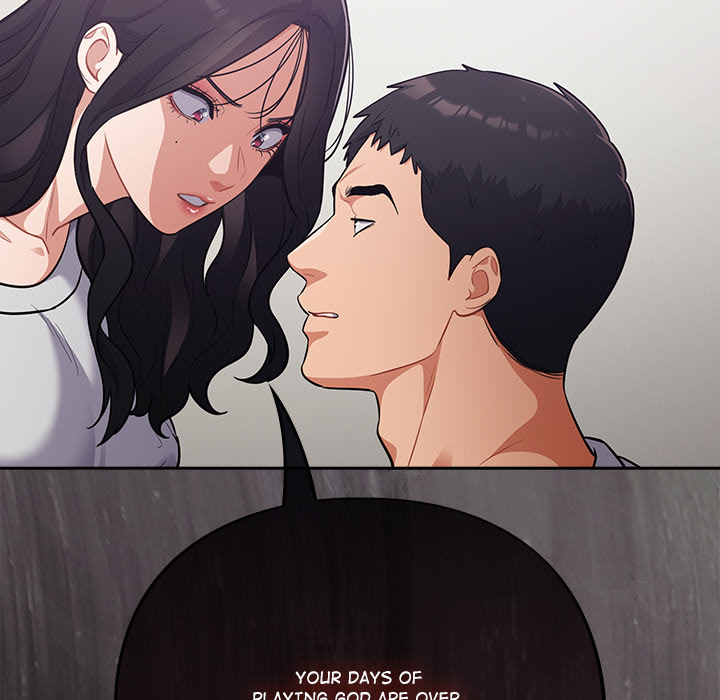 Stupidemic Chapter 51 - Page 107